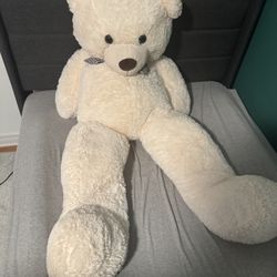 Very Large Teddy Bear