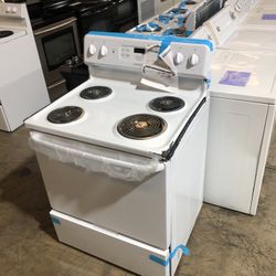 Electric Stove 