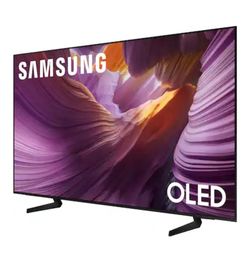 SAMSUNG 83'' OLED 4K S85F 