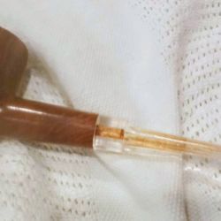 Vintage Estate Pipe