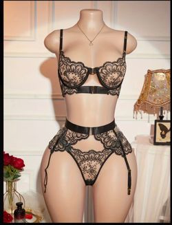 Lingerie sets
