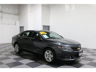 2019 Chevrolet Impala