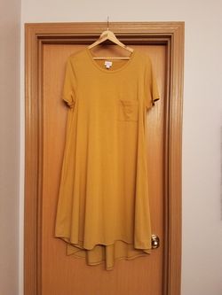 Lularoe XL Carly
