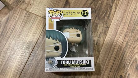 Funko pop