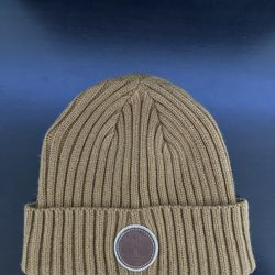 Timberland Brown Beanie
