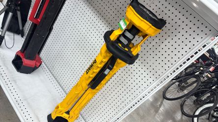Dewalt light