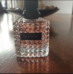 Valentino Donna born in roma perfume  brand new with box