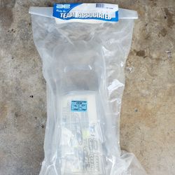 RC Car Team Associated T4 Original Vintage Body