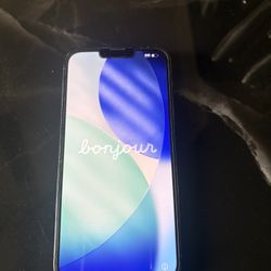 Unlocked iPhone 13 Pro Max 