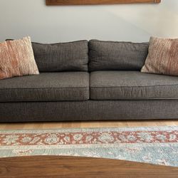 Room & Board Couch