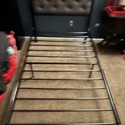 Twin Bed Frame