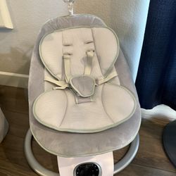 Momcozy Baby Swing 