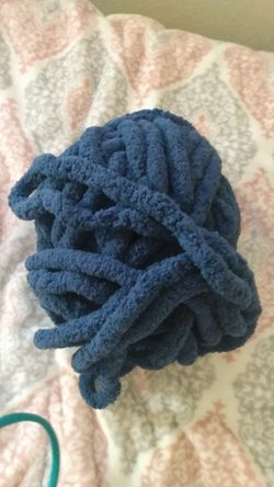 Yarn