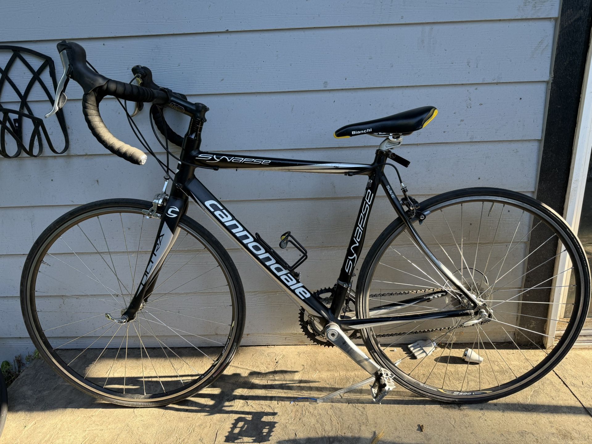 Cannondale Synapse 54cm