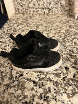 Toddler vans