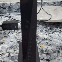 Netgear Modem/router Combo