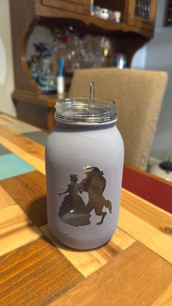 Disney Beauty And The Beast Tealight Candle Holder