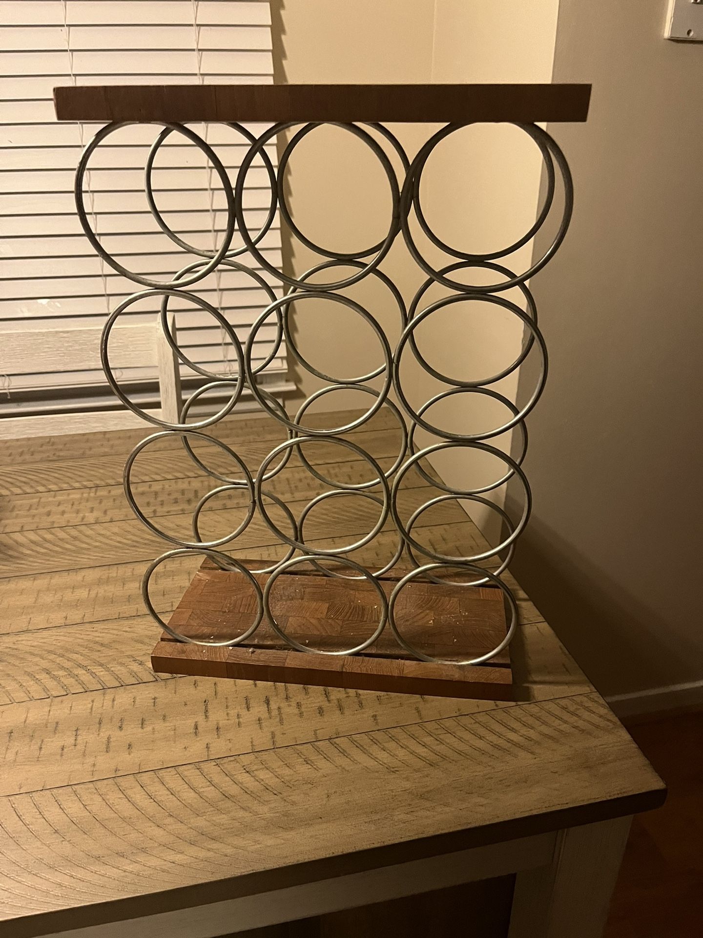 Wine Rack