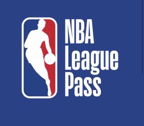 Nba league pass for season 25$