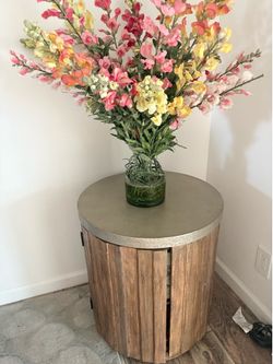 End table
