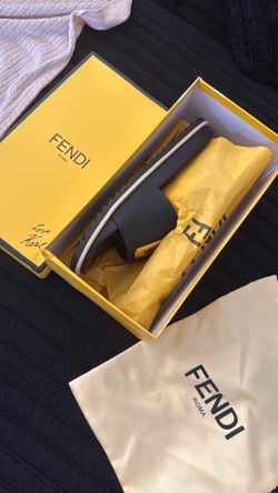 Fendi Sandles