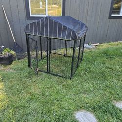 Kennel/Cage