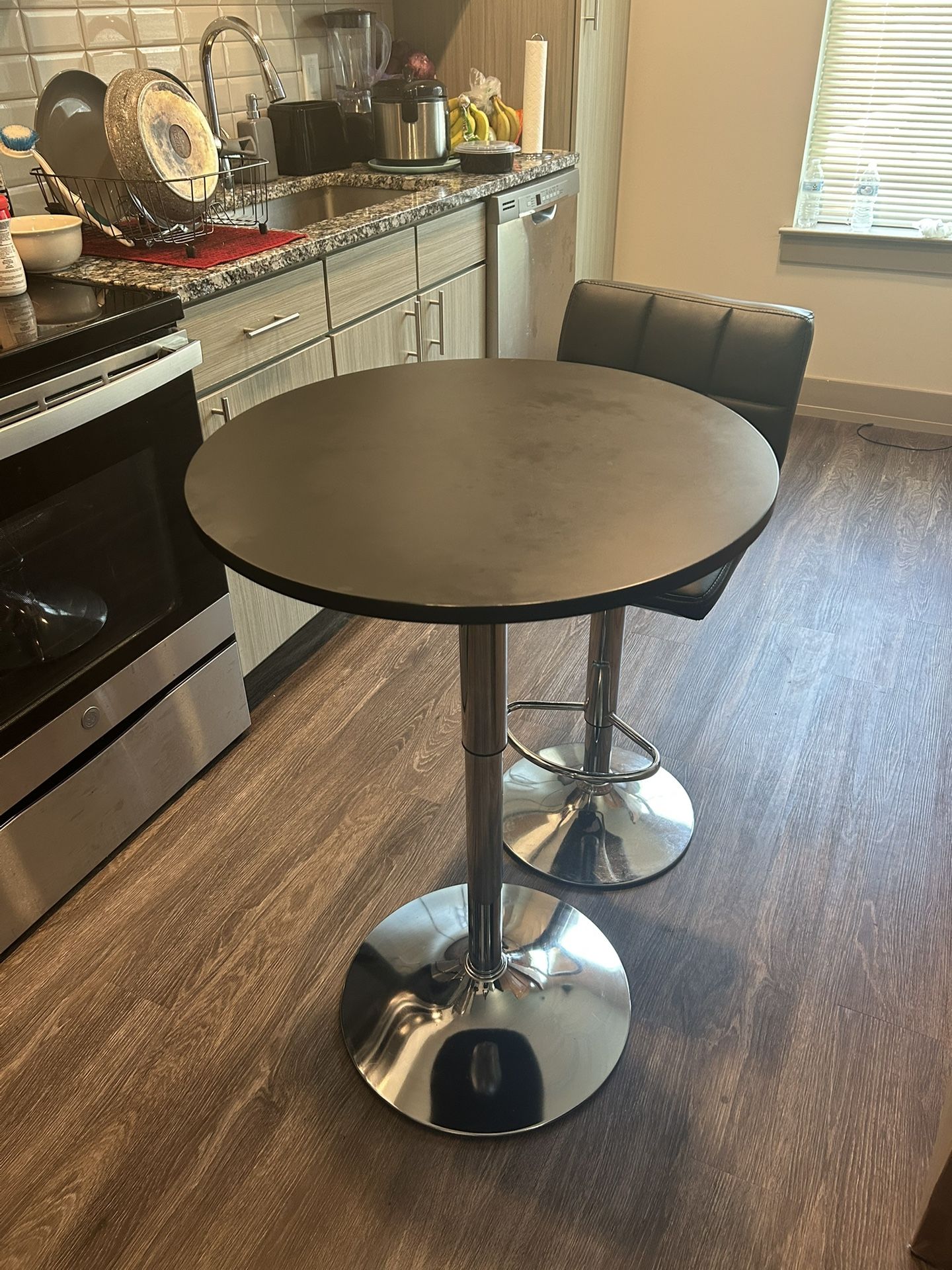 Dining Table And Chair