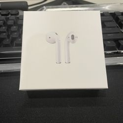 Apple AirPods Gen 1