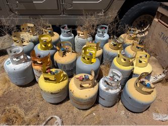 Recovery tank