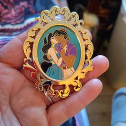 Disney Pin