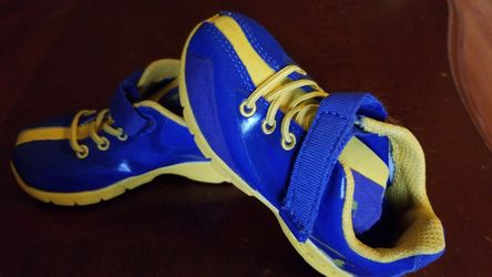 Polo RL kids shoes