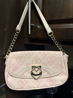 Precious Juicy Purse