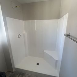 Reglazing/ Refinish