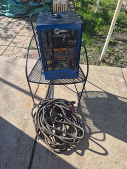 Welder