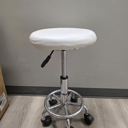 Adjustable Stool