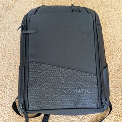 Nomatic Travel Backpack 20L, Used