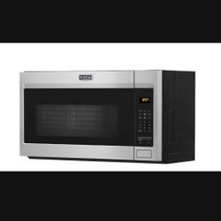 MICROWAVE HOOD COMBINATION BRAND NEW