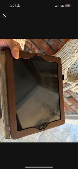iPad 