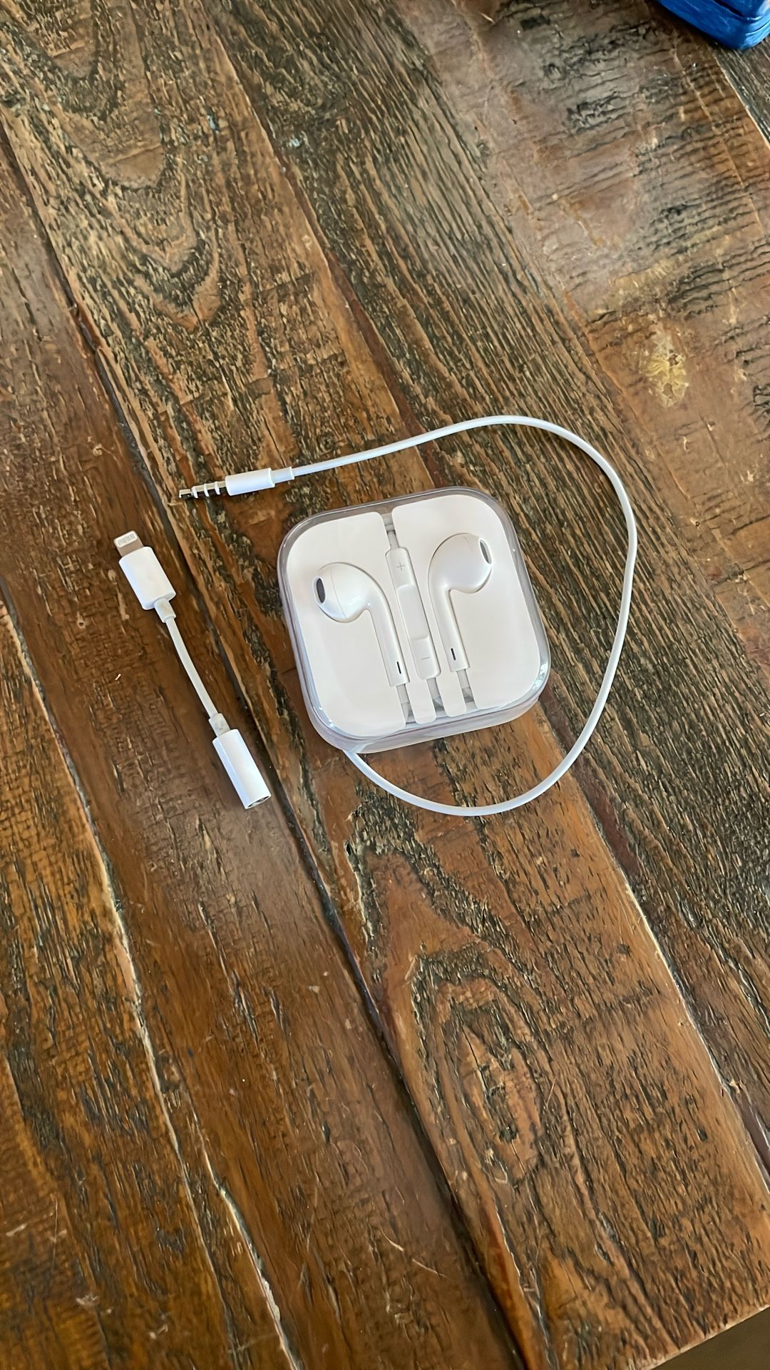 iPhone Earbuds