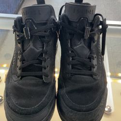 Nike Jordan  Spizike