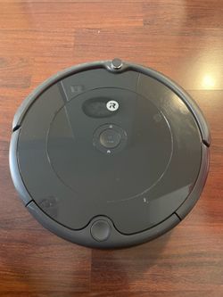 iRobot Roomba 694 Super clean with new parts
