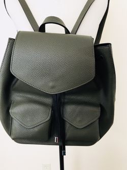 Zara bag pack size M