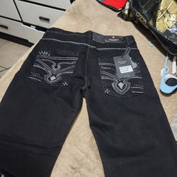 Boot Cut Pants Ace Of Diamond Premium 