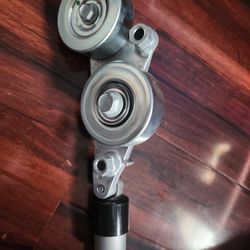8th Gen Honda Accord V6 Belt Pulley