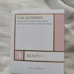 Beauty Bio  The Ultimate 