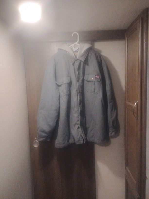 dickies jacket 3xl