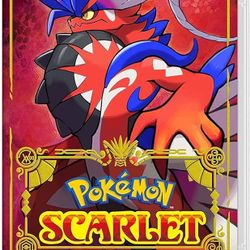 Pokemon Scarlet And Brilliant Diamond 
