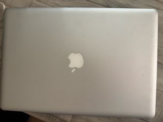 Apple MacBook Laptop used