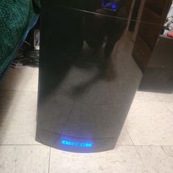 Air Purifier 