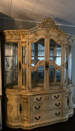 I 2 pcs China is very heavy pick up only $ 500 or better offer